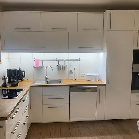 Ganzes Haus In Der Altstadt, Ideal Fuer 2 Personen, 4 Gaeste Moeglich Quakenbrück Exteriér fotografie