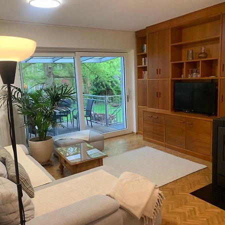 Ganzes Haus In Der Altstadt, Ideal Fuer 2 Personen, 4 Gaeste Moeglich Quakenbrück Exteriér fotografie