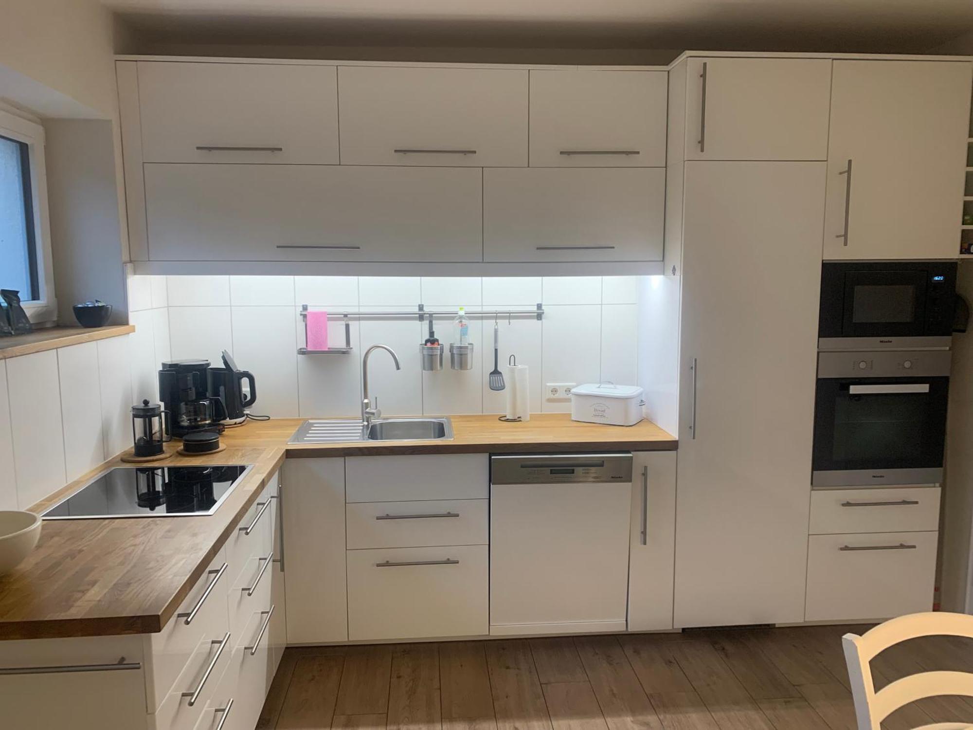 Ganzes Haus In Der Altstadt, Ideal Fuer 2 Personen, 4 Gaeste Moeglich Quakenbrück Exteriér fotografie