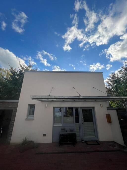 Ganzes Haus In Der Altstadt, Ideal Fuer 2 Personen, 4 Gaeste Moeglich Quakenbrück Exteriér fotografie