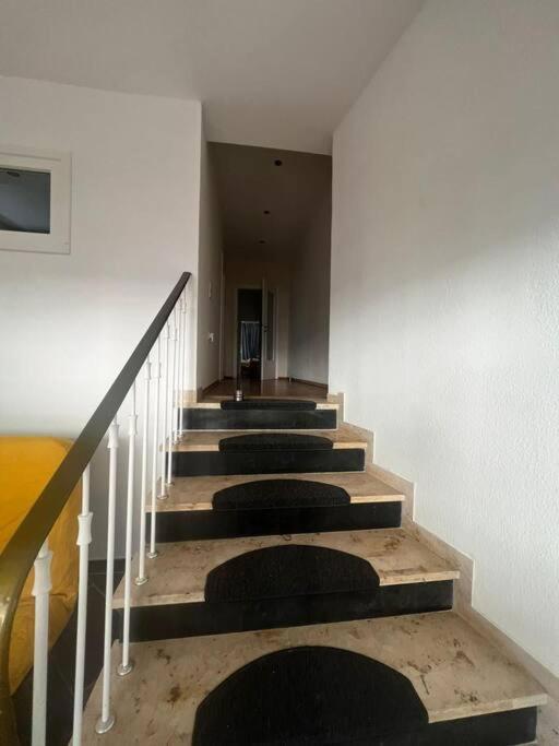 Ganzes Haus In Der Altstadt, Ideal Fuer 2 Personen, 4 Gaeste Moeglich Quakenbrück Exteriér fotografie