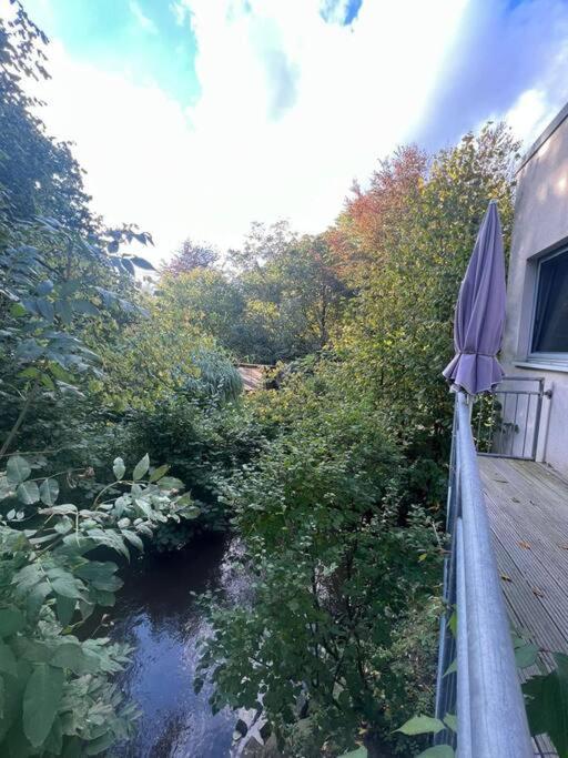 Ganzes Haus In Der Altstadt, Ideal Fuer 2 Personen, 4 Gaeste Moeglich Quakenbrück Exteriér fotografie