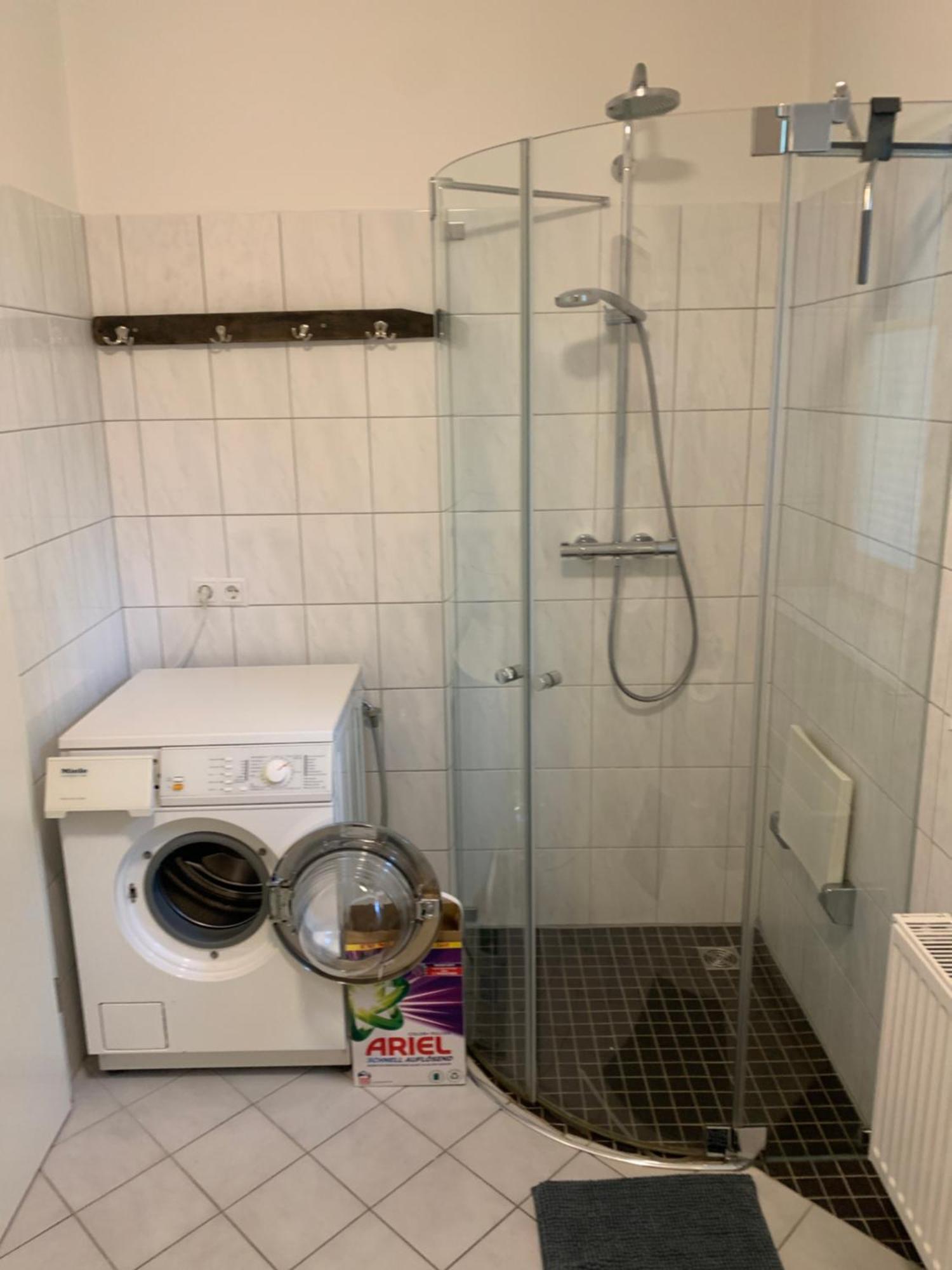 Ganzes Haus In Der Altstadt, Ideal Fuer 2 Personen, 4 Gaeste Moeglich Quakenbrück Exteriér fotografie