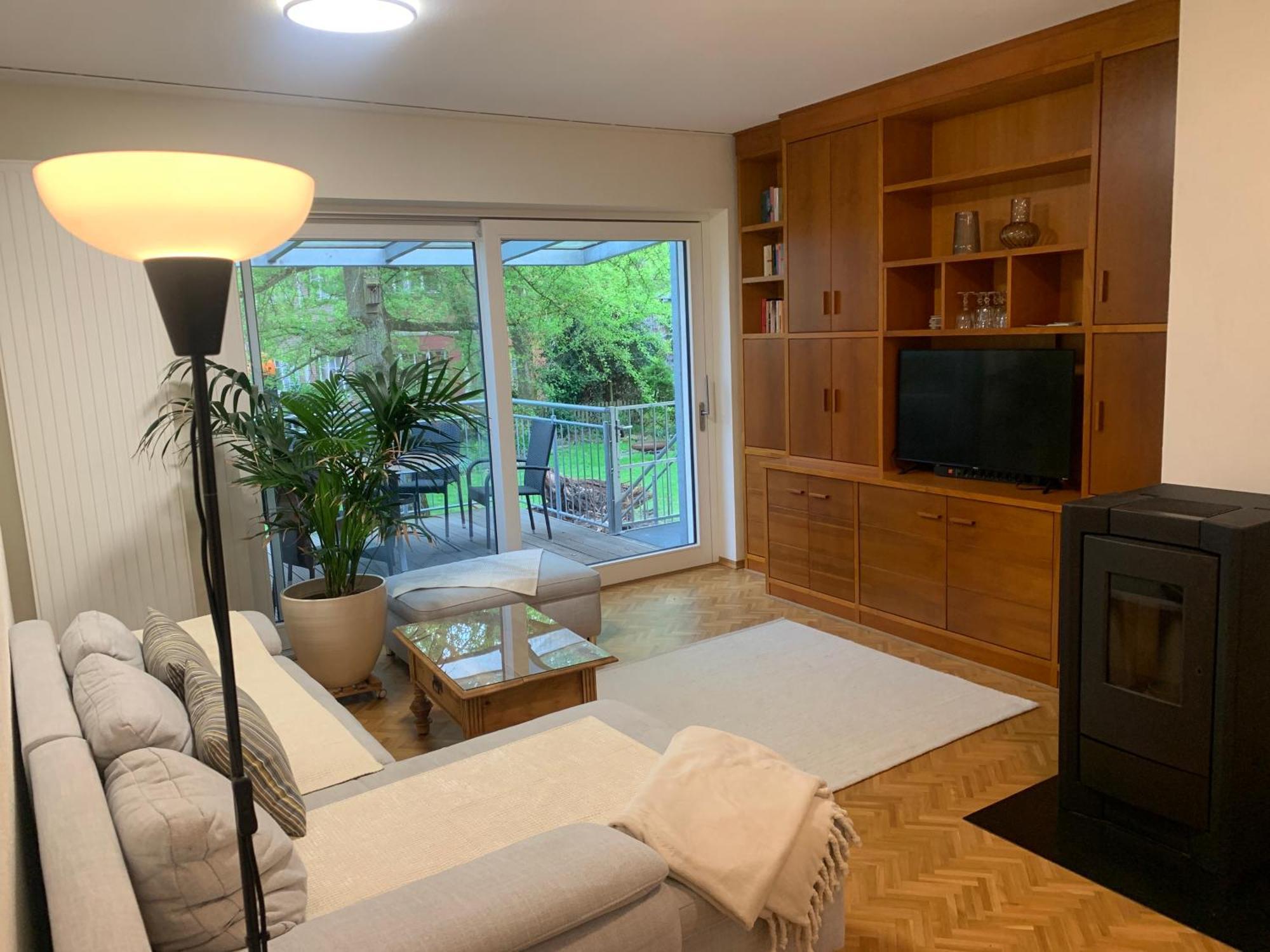 Ganzes Haus In Der Altstadt, Ideal Fuer 2 Personen, 4 Gaeste Moeglich Quakenbrück Exteriér fotografie