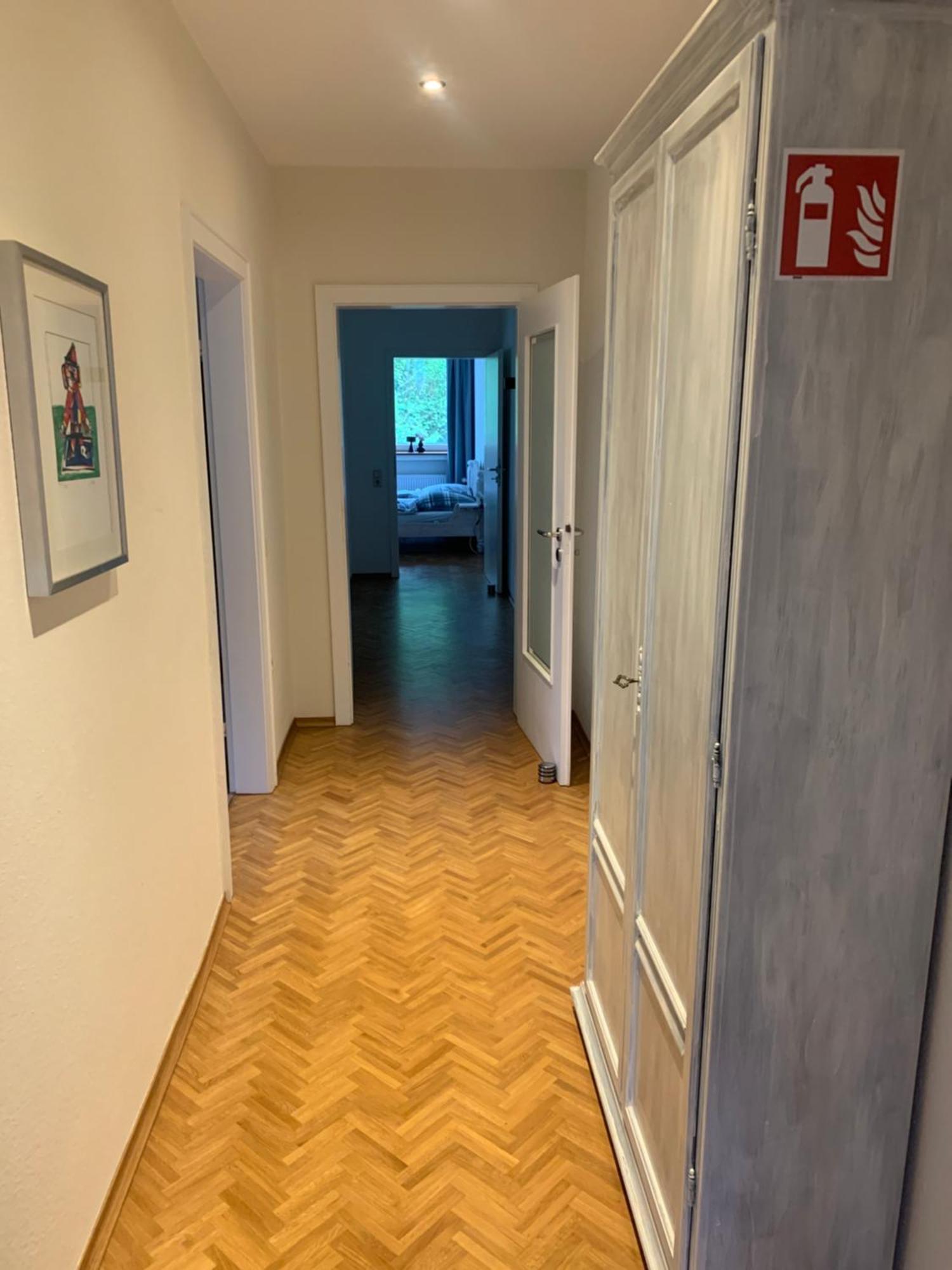Ganzes Haus In Der Altstadt, Ideal Fuer 2 Personen, 4 Gaeste Moeglich Quakenbrück Exteriér fotografie