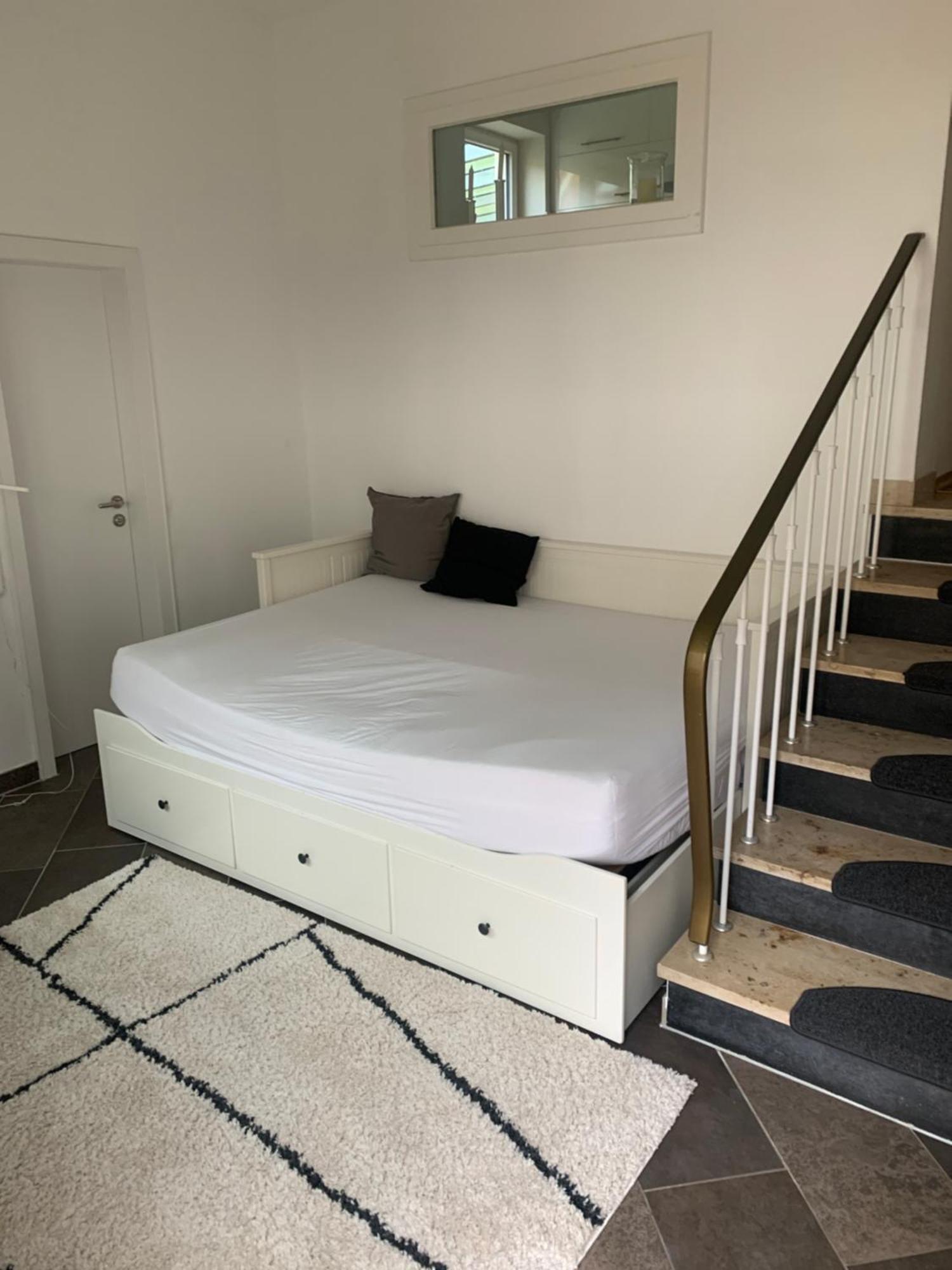 Ganzes Haus In Der Altstadt, Ideal Fuer 2 Personen, 4 Gaeste Moeglich Quakenbrück Exteriér fotografie